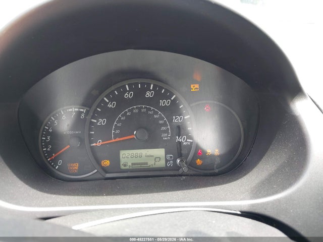 2024 Mitsubishi MIRAGE G4 ES 照片 7
