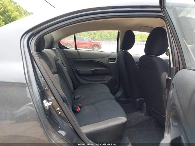 2024 Mitsubishi MIRAGE G4 ES 照片 8