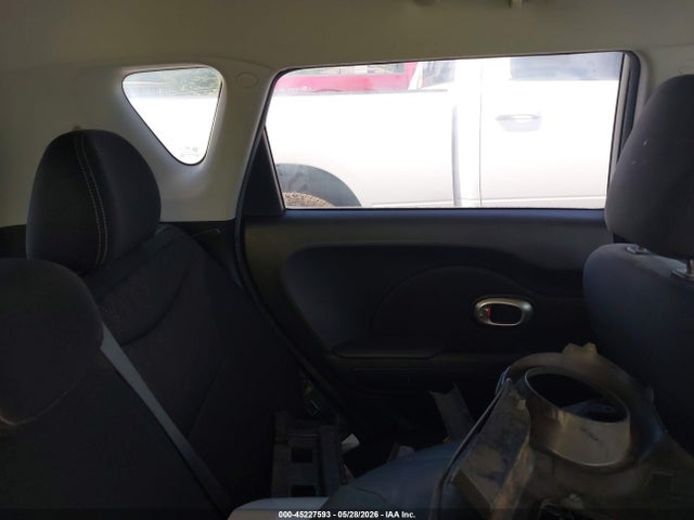2015 KIA SOUL photo 8