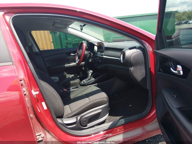 2019 KIA FORTE S photo 5