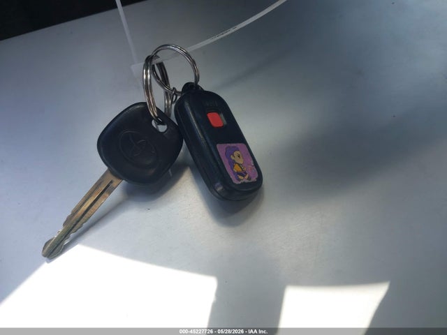 2006 Toyota COROLLA LE — миниатюра 11