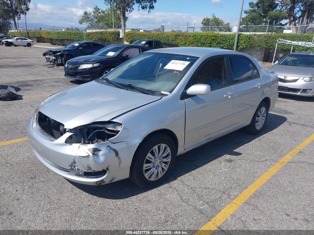 2006 Toyota COROLLA LE 照片 2