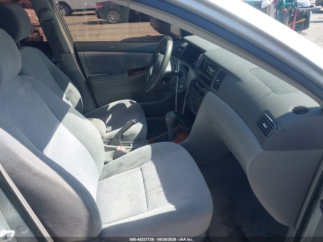 2006 Toyota COROLLA LE 照片 5