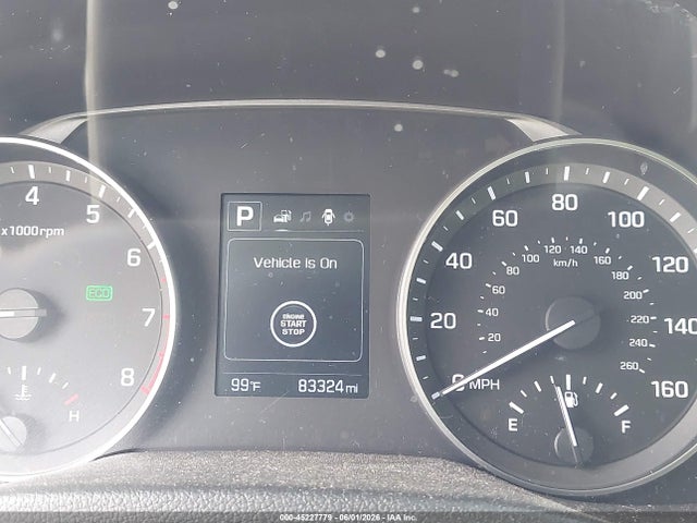 صورة 7 لـ 2018 Hyundai ELANTRA LIMITED