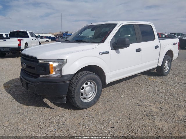 صورة 2 لـ 2018 FORD F-150 XL