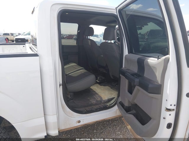 صورة 8 لـ 2018 FORD F-150 XL