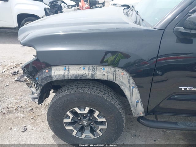 2018 Toyota TACOMA TRD OFF ROAD 照片 6