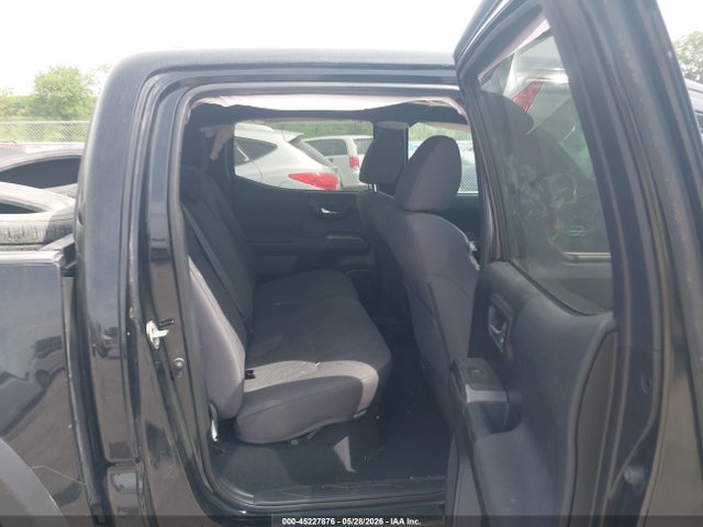 2018 Toyota TACOMA TRD OFF ROAD 照片 8