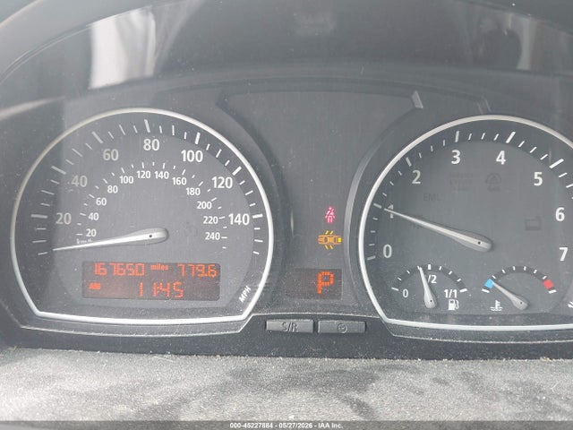 صورة 7 لـ 2006 BMW X3 3.0I