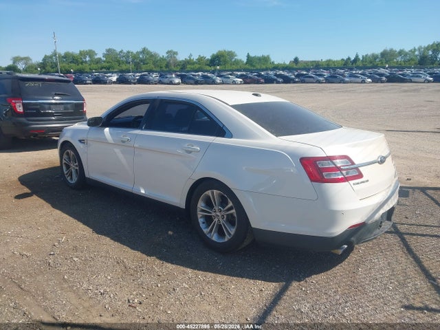 FORD TAURUS SEL - 3