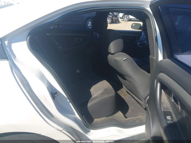 FORD TAURUS SEL - 8