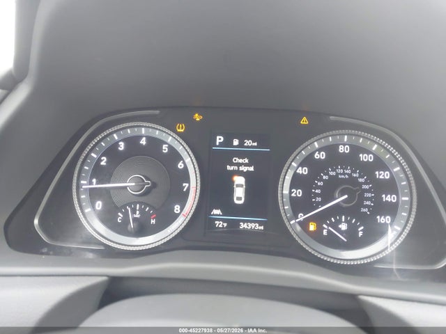 صورة 7 لـ 2023 Hyundai SONATA SEL