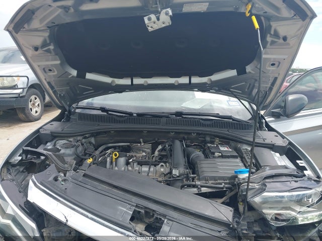 2021 Volkswagen JETTA 1.4T R-LINE/1.4T S/1.4T SE 照片 10