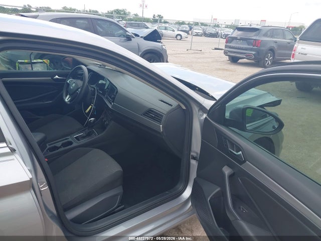 2021 Volkswagen JETTA 1.4T R-LINE/1.4T S/1.4T SE 照片 5