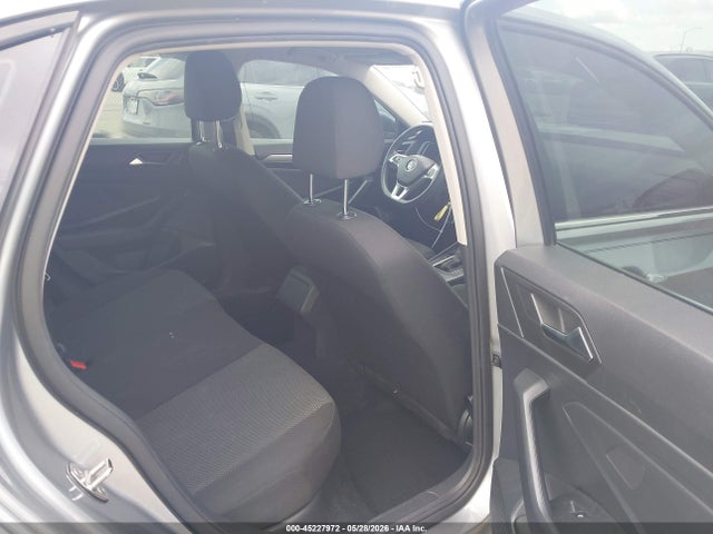 2021 Volkswagen JETTA 1.4T R-LINE/1.4T S/1.4T SE 照片 8