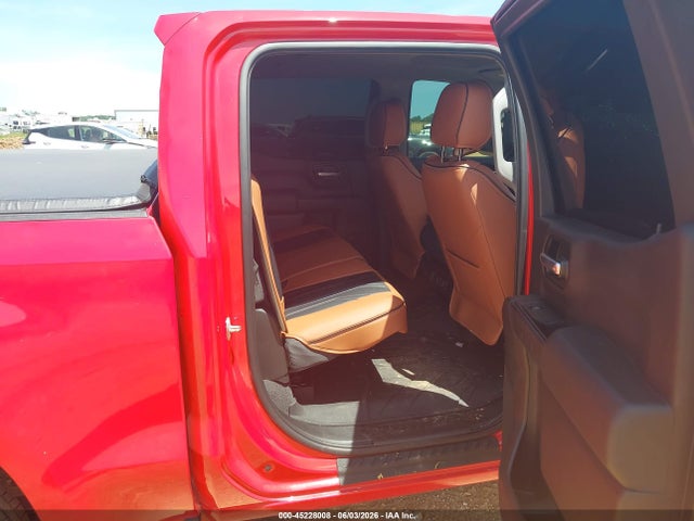 صورة 8 لـ 2020 Chevrolet SILVERADO 1500 4WD SHORT BED LT