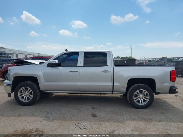 صورة مصغرة 14 لـ 2014 Chevrolet SILVERADO 1500 1LT