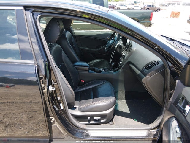 صورة 5 لـ 2013 KIA OPTIMA SX