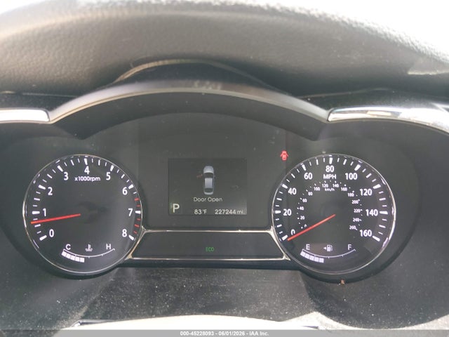 صورة 7 لـ 2013 KIA OPTIMA SX