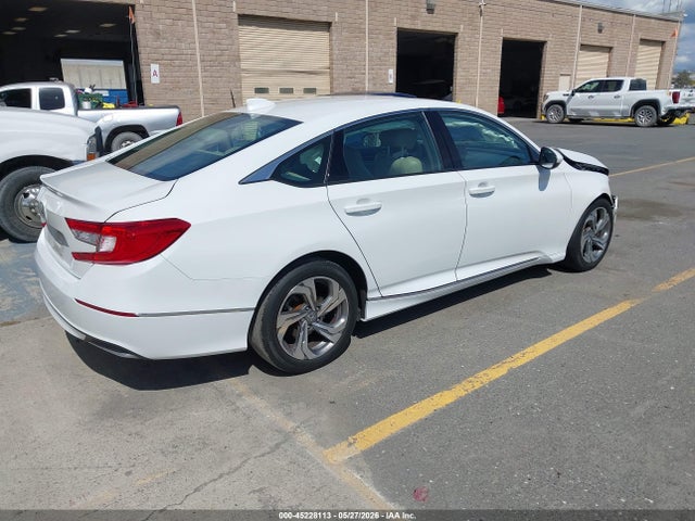 صورة 4 لـ 2020 Honda ACCORD EX