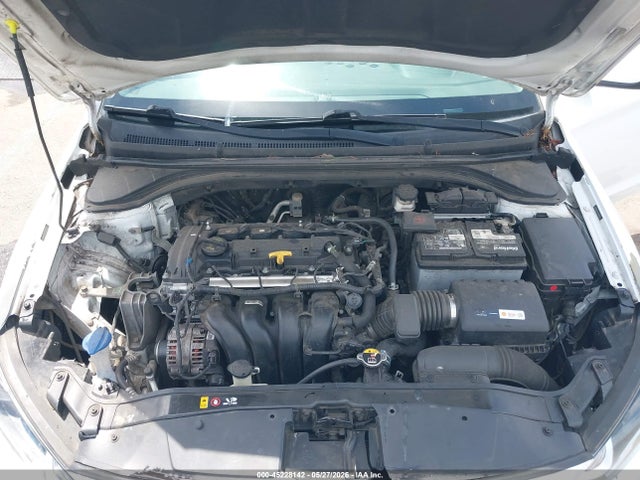 2018 Hyundai ELANTRA SEL — миниатюра 10