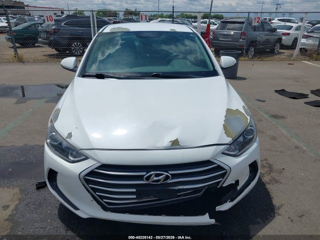 2018 Hyundai ELANTRA SEL — миниатюра 12