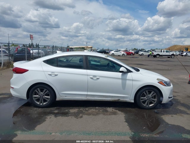 2018 Hyundai ELANTRA SEL — миниатюра 13