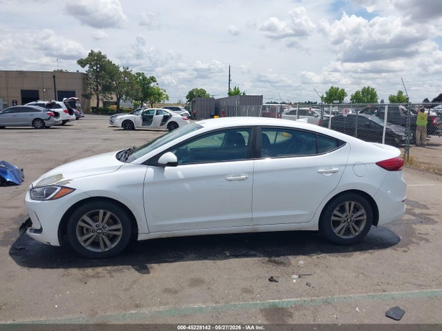 2018 Hyundai ELANTRA SEL — миниатюра 14