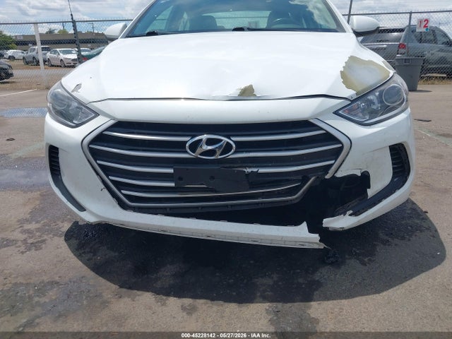 2018 Hyundai ELANTRA SEL — миниатюра 6