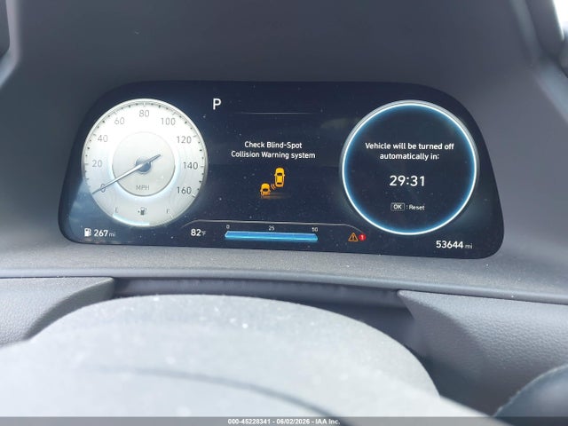 2021 Hyundai SONATA N LINE 照片 7