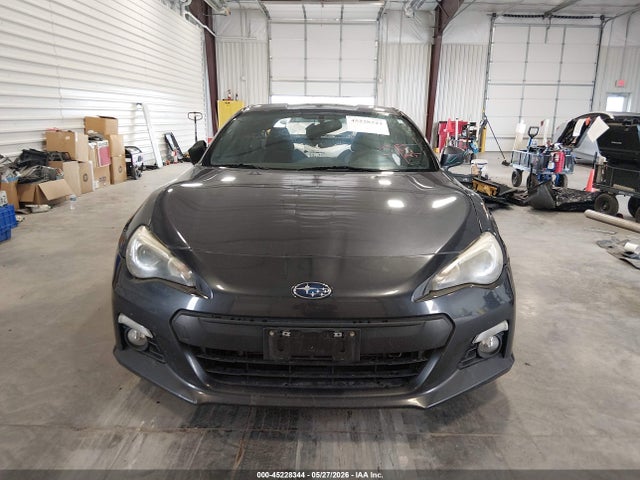 2014 Subaru BRZ LIMITED 缩略图 13