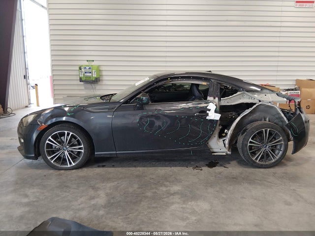 2014 Subaru BRZ LIMITED 缩略图 15