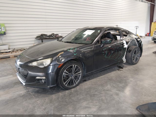 صورة 2 لـ 2014 Subaru BRZ LIMITED