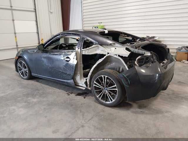 صورة 3 لـ 2014 Subaru BRZ LIMITED