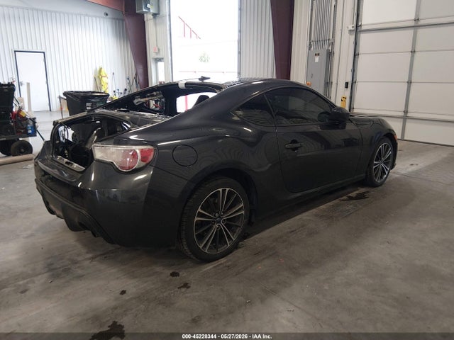 صورة 4 لـ 2014 Subaru BRZ LIMITED