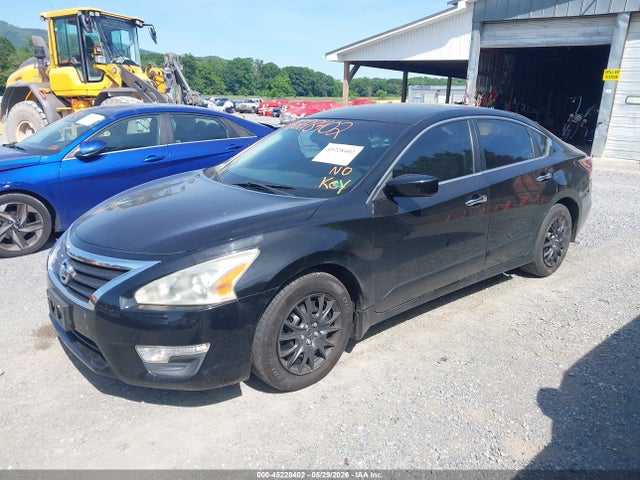 صورة 2 لـ 2015 Nissan ALTIMA 2.5 S