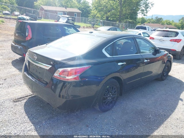صورة 4 لـ 2015 Nissan ALTIMA 2.5 S