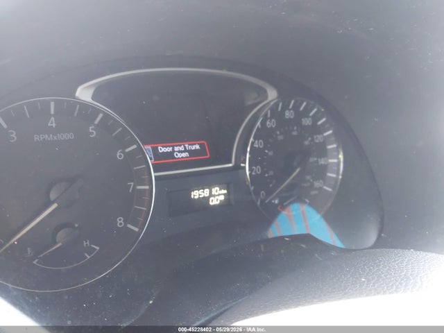 صورة 7 لـ 2015 Nissan ALTIMA 2.5 S