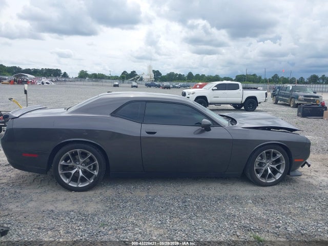 2022 Dodge CHALLENGER GT 缩略图 13