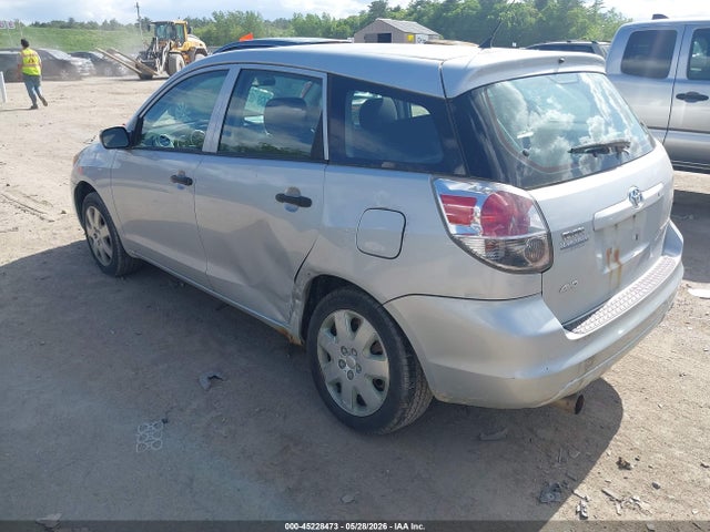 2006 Toyota MATRIX photo 3