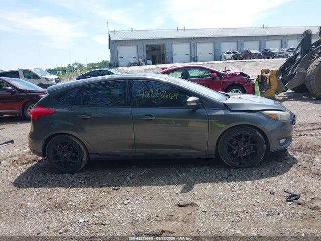 صورة مصغرة 14 لـ 2016 FORD FOCUS SE