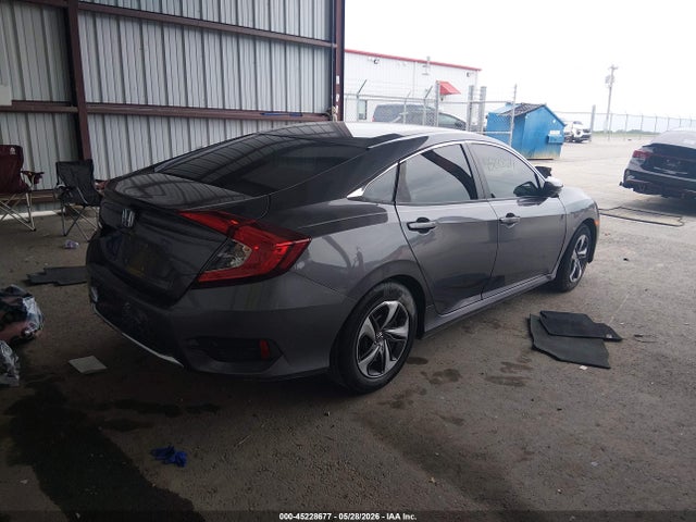 صورة 4 لـ 2020 Honda CIVIC LX