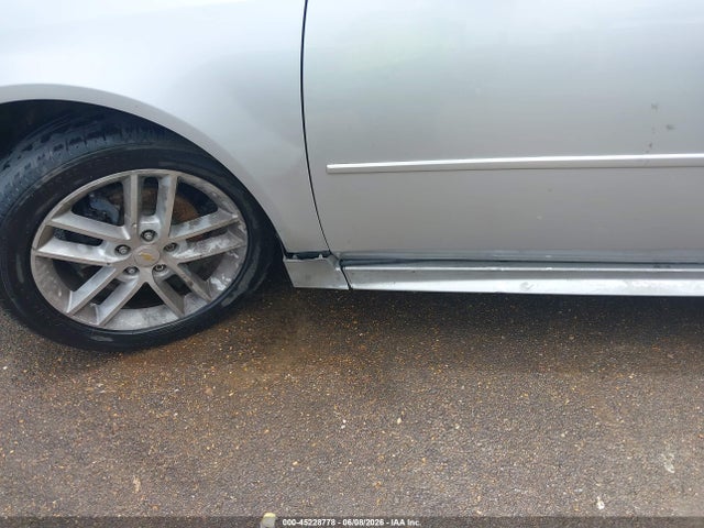 صورة مصغرة 15 لـ 2011 Chevrolet IMPALA LTZ