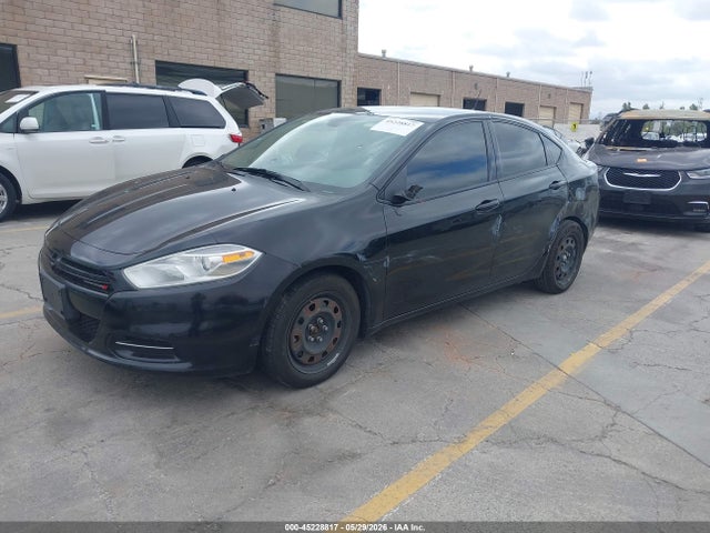 صورة 2 لـ 2014 Dodge DART SE