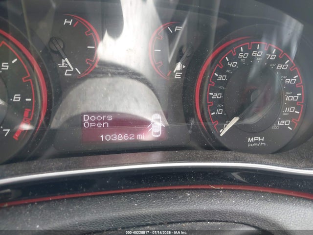 صورة 7 لـ 2014 Dodge DART SE