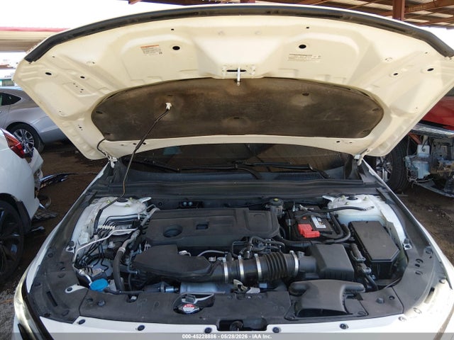 صورة 10 لـ 2021 Honda ACCORD SPORT 2.0T