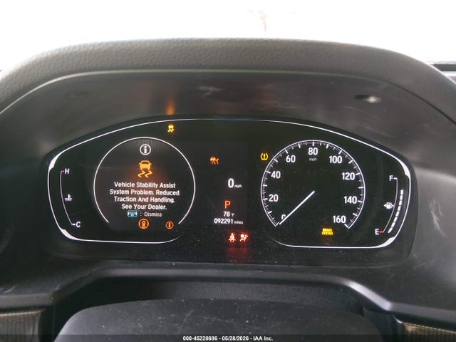 صورة 7 لـ 2021 Honda ACCORD SPORT 2.0T