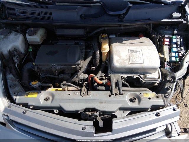 صورة مصغرة 10 لـ 2005 Toyota PRIUS