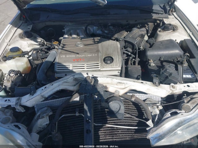 صورة 10 لـ 1999 Lexus ES 300
