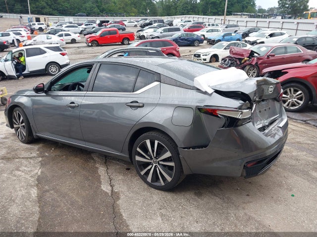 صورة 3 لـ 2021 Nissan ALTIMA SR FWD